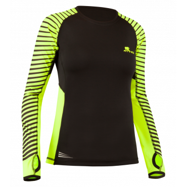 dámska bunda JOG HS black dámska bunda JOG HS black
